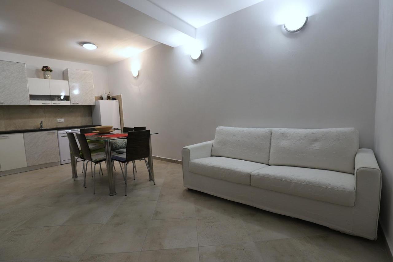Studio Tre sorelle Piran Exterior foto